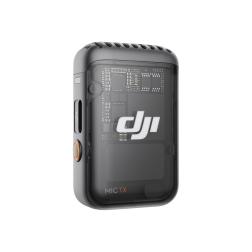 Беспроводной микрофон DJI Mic 2 (1TX+1 RX)(FCC)