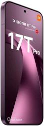 Смартфон Xiaomi 17T Pro 12/1024 ГБ, фиолетовый