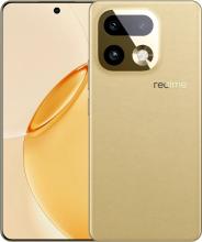 Смартфон Realme 16 Pro+ 8/256 ГБ, бежевый