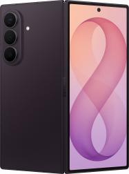 Смартфон Samsung Galaxy Z Fold8 Ultra 12/256 ГБ, фиолетовый