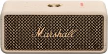 Портативная акустика Marshall Emberton III, 20Вт, бежевый