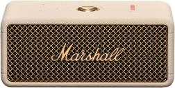 Портативная акустика Marshall Emberton III, 20Вт, бежевый