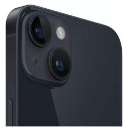 Apple iPhone 14 256Gb Midnight(Черный)
