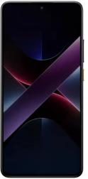 Смартфон Xiaomi Poco X7 Pro 12/512Гб, черный