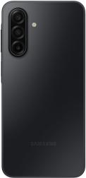 Смартфон Samsung Galaxy A17 8/256 Гб, черный