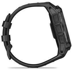 Смарт-часы Garmin Instinct 3 50 mm AMOLED Tactical Edition, Black (010-03020-50)