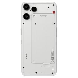 Смартфон Nothing Phone (3a) Lite 8/256 Гб, белый