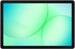 Планшет Samsung Galaxy Tab A11+ LTE 8/256 ГБ, серебристый