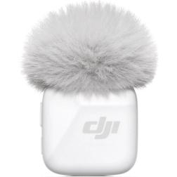 Беспроводной микрофон DJI Mic Mini Transmitter, Infinity White