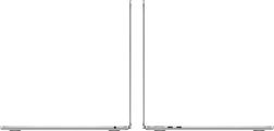 Ноутбук Apple MacBook Air 13 (M5, 10C CPU/10C GPU, 2026), 16 ГБ, 1 ТБ SSD, Silver (MDH84)