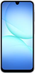 Смартфон Samsung Galaxy A17 4/128 ГБ, серый