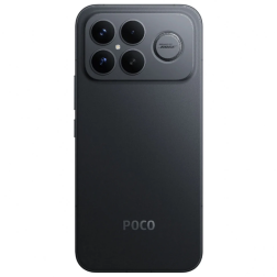 Смартфон Xiaomi POCO F8 Ultra 12/256ГБ, черный