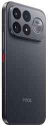 Смартфон Poco F9 Ultra 16/512ГБ, черный