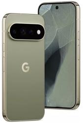 Смартфон Google Pixel 11 Pro XL 12/256ГБ, зеленый (Olive)