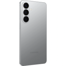 Смартфон Samsung Galaxy S26 Plus 12/256 Гб, серебряный