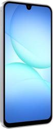 Смартфон Samsung Galaxy A17 6/128 Гб, серый