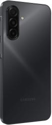 Смартфон Samsung Galaxy A17 4/128 ГБ, черный