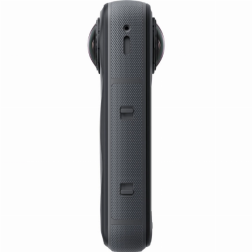 Экшн-камера Insta360 X5, черный