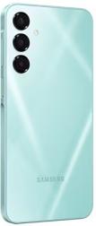 Смартфон Samsung Galaxy A16 5G 8/256 Гб, зеленый