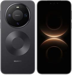 Смартфон HUAWEI Mate 80 Pro 16/512 Гб, черный