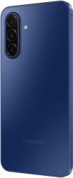 Смартфон Samsung Galaxy A17 8/256 Гб, синий
