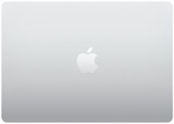 Ноутбук Apple MacBook Air 13 (M5, 10C CPU/10C GPU, 2026), 32 ГБ, 1 ТБ SSD, Silver (Z1L0001DT)