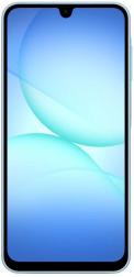 Смартфон Samsung Galaxy A17 6/128 Гб, голубой
