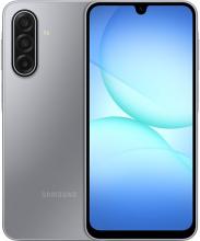 Смартфон Samsung Galaxy A17 6/128 Гб, серый