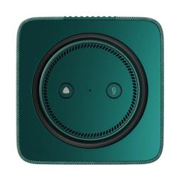 Умная колонка Яндекс Станция Макс с Алисой, с Zigbee, зеленый, 65Вт (YNDX-00053Z)