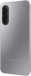 Смартфон Samsung Galaxy A17 8/256 Гб, серый
