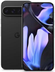 Смартфон Google Pixel 9 Pro XL 16/512 Гб, черный
