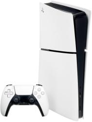 Игровая приставка Sony PlayStation 5 Slim 825 Гб Digital Edition