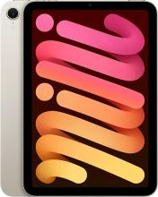 Планшет Apple iPad mini (2024) 128Gb Wi-Fi + Cellular, сияющая звезда