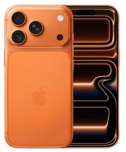Смартфон Apple iPhone 17 Pro eSim 512GB, Cosmic Orange (оранжевый)