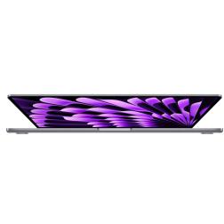 Apple MacBook Air 15" 2023 (MQKP3) M2 (8 CPU/10 GPU)/8 Гб/256 Гб/Space Gray (Графитовый)