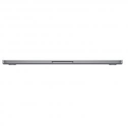 Apple MacBook Air (M2, 2022) 8 ГБ, 256 ГБ SSD Space Gray (Графитовый) (MLXW3)
