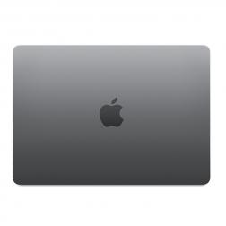 Apple MacBook Air (M2, 2022) 8 ГБ, 256 ГБ SSD Space Gray (Графитовый) (MLXW3)