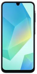 Смартфон Samsung Galaxy A16 5G 8/256 Гб, синий