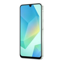 Смартфон Samsung Galaxy A16 4G 4/128 Гб, зеленый
