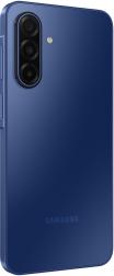 Смартфон Samsung Galaxy A17 8/256 Гб, синий