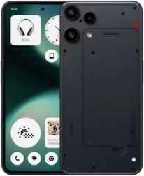 Смартфон Nothing Phone (3a) Lite 8/128 Гб, черный