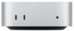 Apple Mac mini M4 Pro (10C CPU / 10C GPU) 24 ГБ, 1 ТБ SSD, серебристый (Z1JX00065)