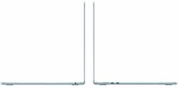Ноутбук Apple MacBook Air 15 (M5, 10C CPU/10C GPU, 2026), 32 ГБ, 1ТБ SSD, Sky Blue (Z1LZ000MM)