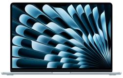 Ноутбук Apple MacBook Air 15 (M5, 10C CPU/10C GPU, 2026), 32 ГБ, 1ТБ SSD, Sky Blue (Z1LZ000MM)