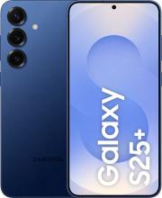 Смартфон Samsung Galaxy S25 Plus 12/512Gb, синий
