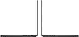 Ноутбук Apple MacBook Pro 14" (2026) (M5 Pro 15C CPU, 16C GPU) 24 ГБ, 1 Тб SSD, чёрный космос MGDR4