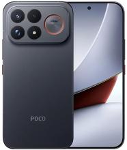 Смартфон Poco F9 Ultra 12/256ГБ, черный