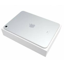 Планшет Apple iPad 11 (2025) Wi-Fi + Cellular 256Gb, серебристый