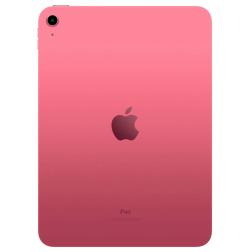 Планшет Apple iPad 11 (2025) Wi-Fi 512Gb, розовый