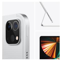 Apple iPad Pro (2021) 11" Wi-Fi + Cellular 512 ГБ, Silver «Серебристый»